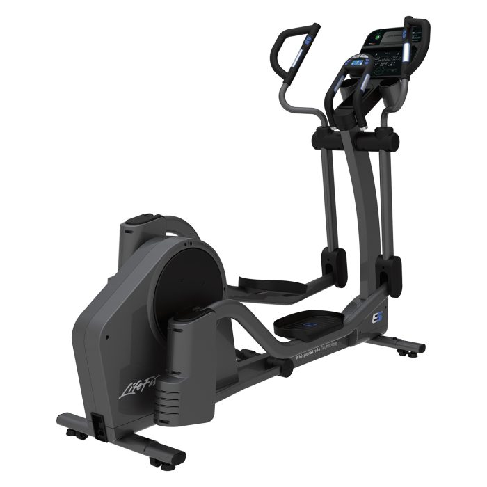 Life Fitness E5 Elliptical Cross Trainer