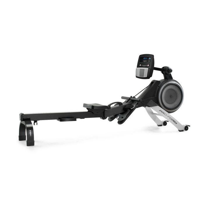 ProForm 750 R Rowing Machine