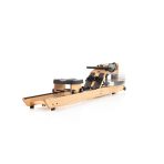 WaterRower Pure VR3 Rowing Machine